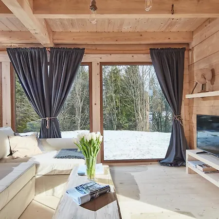 Noname I * Łapsze Niżne