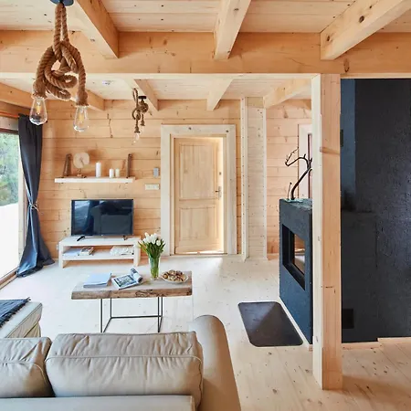 Noname I ヴィラ Łapsze Niżne