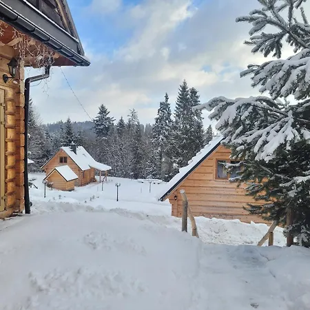 Noname I * Łapsze Niżne