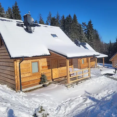 Noname I * Łapsze Niżne