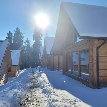 Noname I * Łapsze Niżne