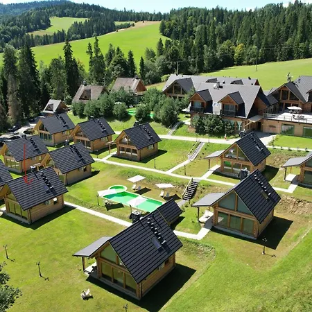 Villa I Z Dostepem Do Lapsze Nizne