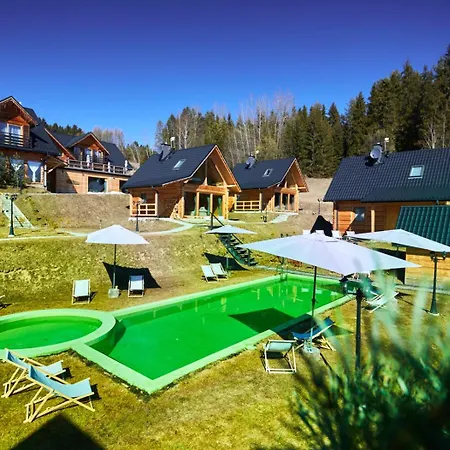 Villa I Z Dostepem Do *