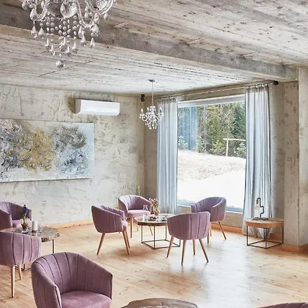 Noname I Łapsze Niżne