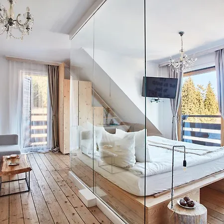 Villa I Z Dostepem Do *