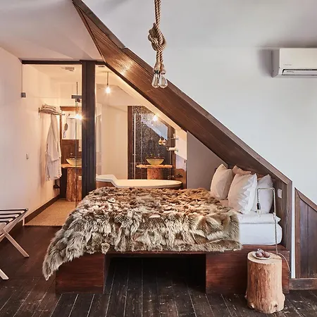 Villa I Z Dostepem Do *
