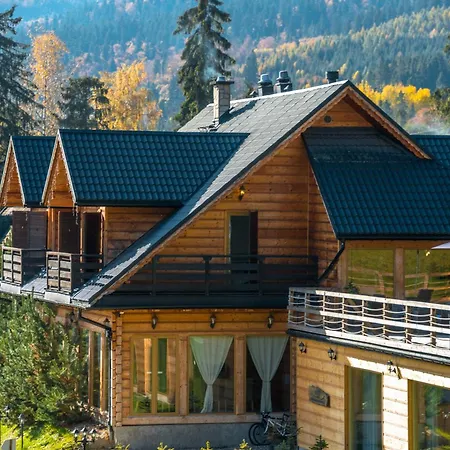 Noname I * Łapsze Niżne