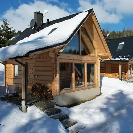 Villa I Z Dostepem Do