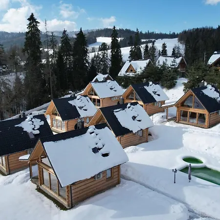 Noname I Łapsze Niżne