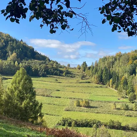 I Z Dostepem Do Villa