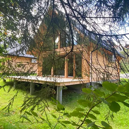 Villa I Z Dostepem Do