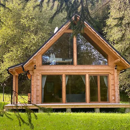 فيلة Noname I Łapsze Niżne