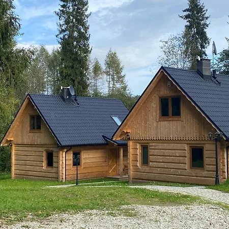 Villa I Z Dostepem Do