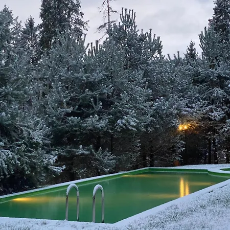 Villa I Z Dostepem Do *
