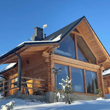 Villa I Z Dostepem Do Lapsze Nizne