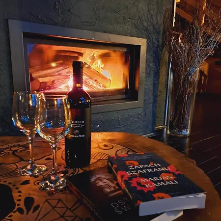 Noname I Łapsze Niżne