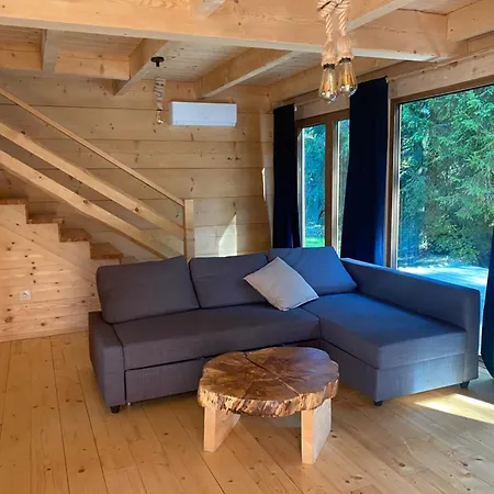 Noname I Villa Lapsze Nizne