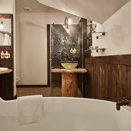 Villa I Z Dostepem Do Lapsze Nizne