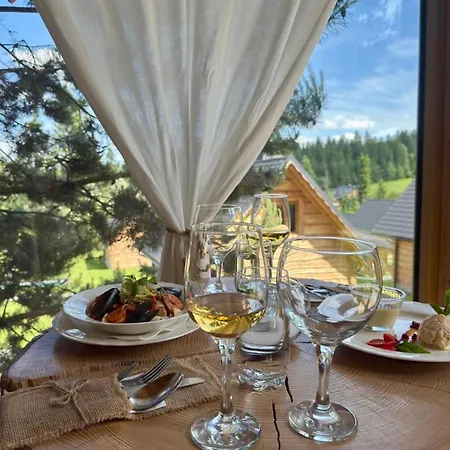 Noname I Łapsze Niżne