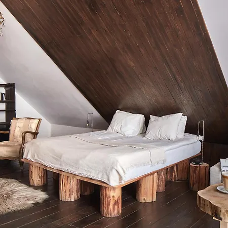 Noname I Villa Lapsze Nizne