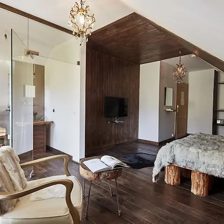 Villa Noname I