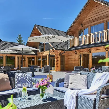 Noname I Villa Lapsze Nizne