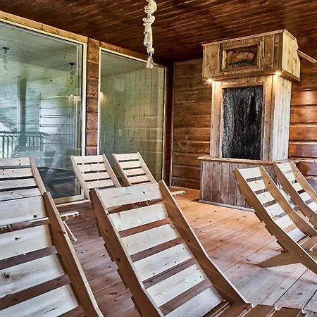 Villa Noname I Lapsze Nizne