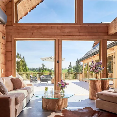 Noname I Villa Lapsze Nizne