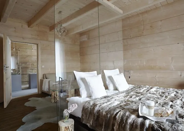 Villa Noname I Łapsze Niżne