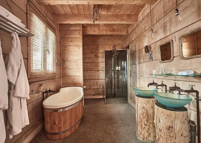 Villa Noname I Łapsze Niżne